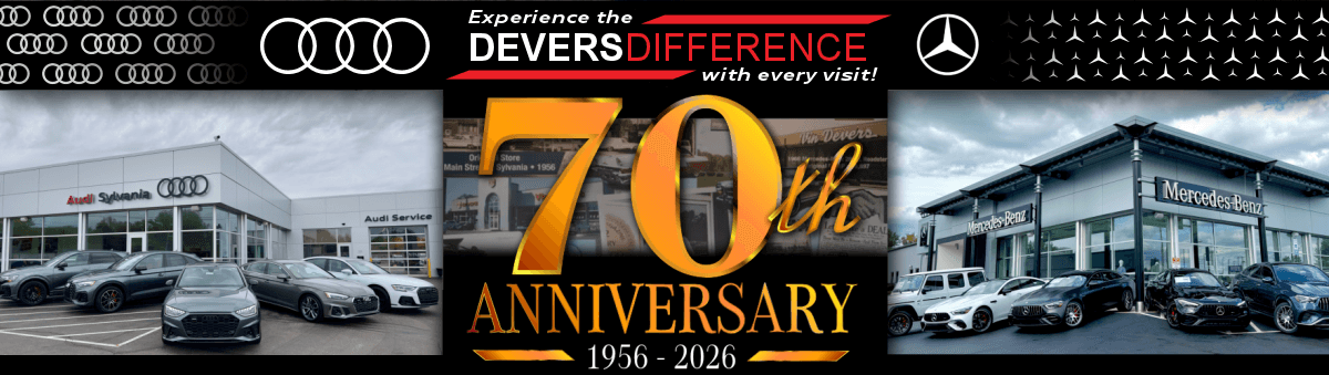 Vin Devers Autohaus of Sylvania in Sylvania, OH (3)