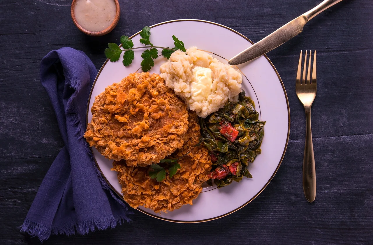 Souley Vegan in Oakland, CA