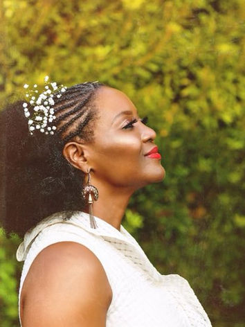 Taji Natural Hair Styling in Durham, NC (6)