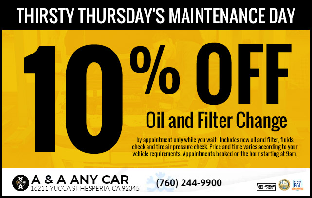 A & A Any Car in Hesperia, CA (4)