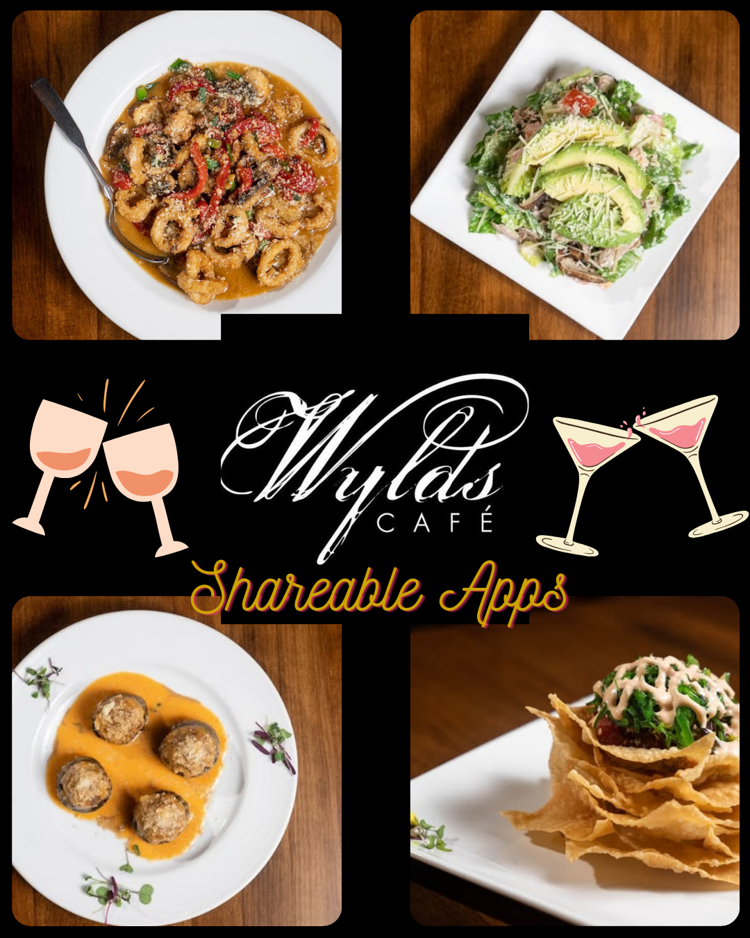 Wylds Cafe in Bonita Springs, FL (4)