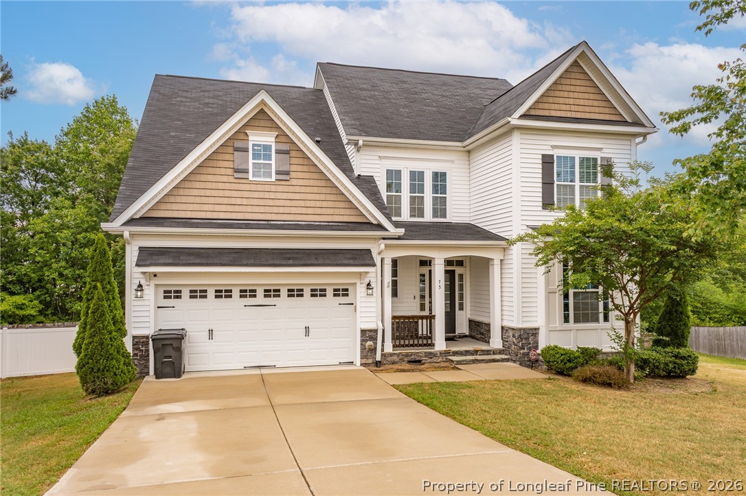 Destiny Real Estate, Inc - Kevin Wester REALTOR and Your CPR Agent - Fayetteville, NC - Residential and Investment in Fayetteville, NC (5)