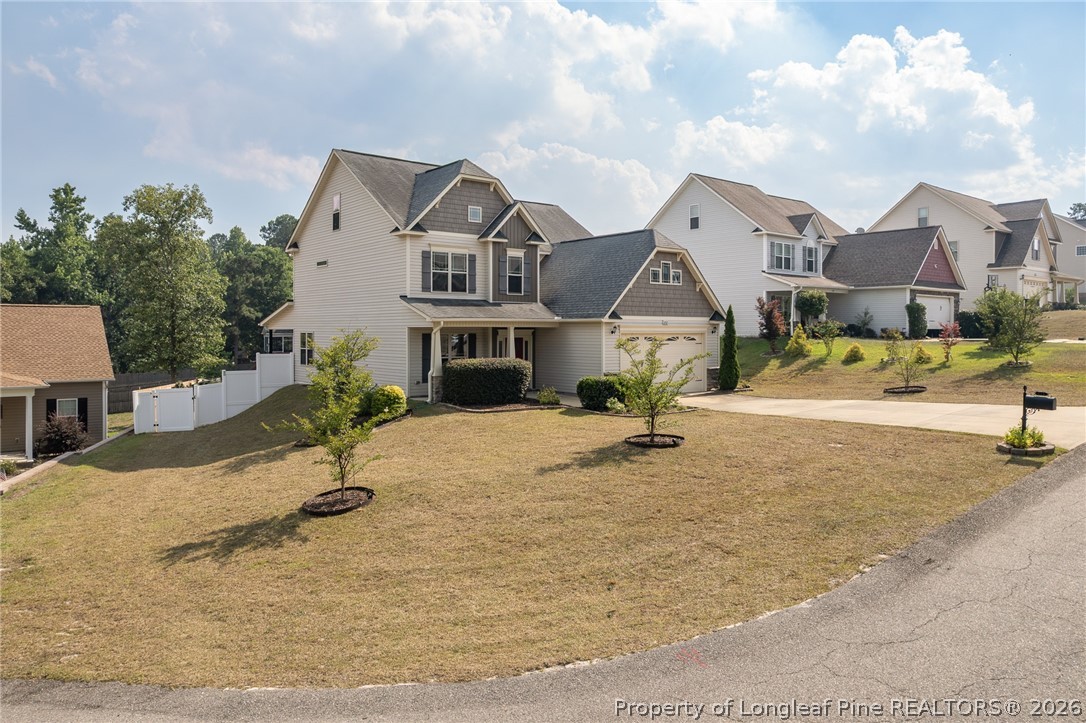 Destiny Real Estate, Inc - Kevin Wester REALTOR and Your CPR Agent - Fayetteville, NC - Residential and Investment in Fayetteville, NC (6)