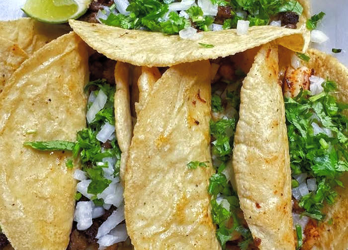Hector's Mexican Grill in Pensacola, FL