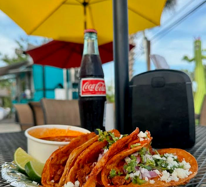 Hector's Mexican Grill in Pensacola, FL (2)