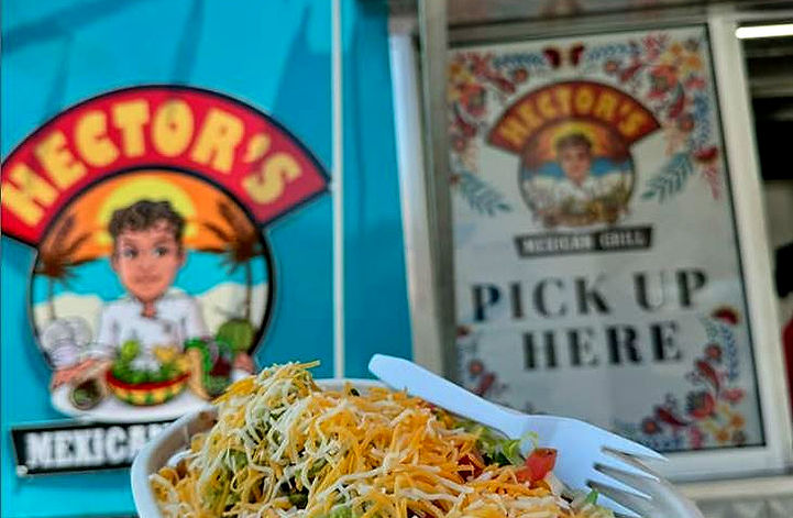 Hector's Mexican Grill in Pensacola, FL (3)
