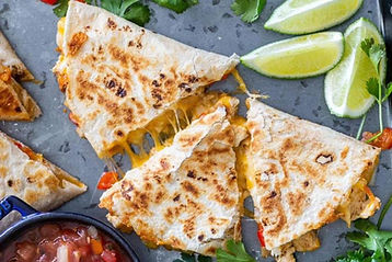 Hector's Mexican Grill in Pensacola, FL (5)