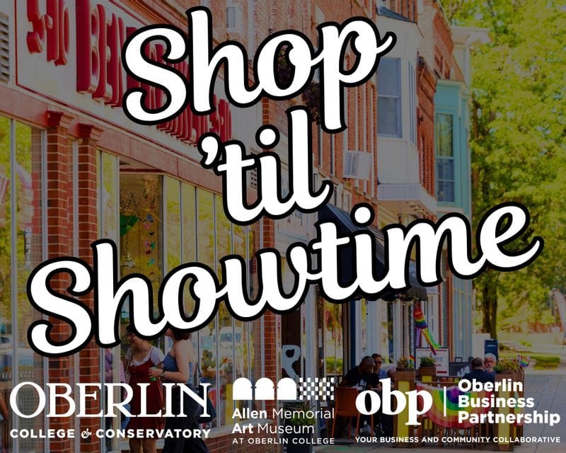 Oberlin Business Partnership in Oberlin, OH (2)