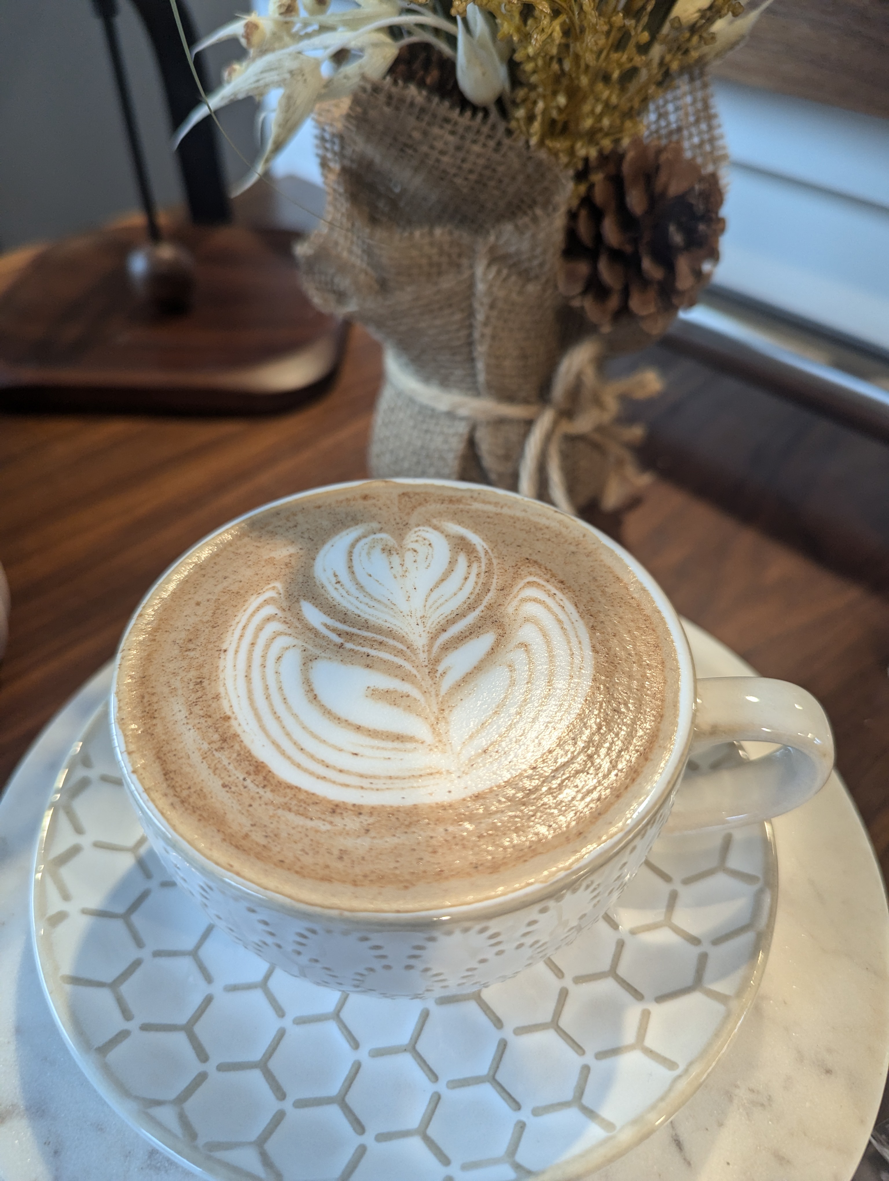 Say Grace Collective in Oak Park, MI