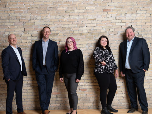 Spencer Real Estate Group in Middleton, WI (3)