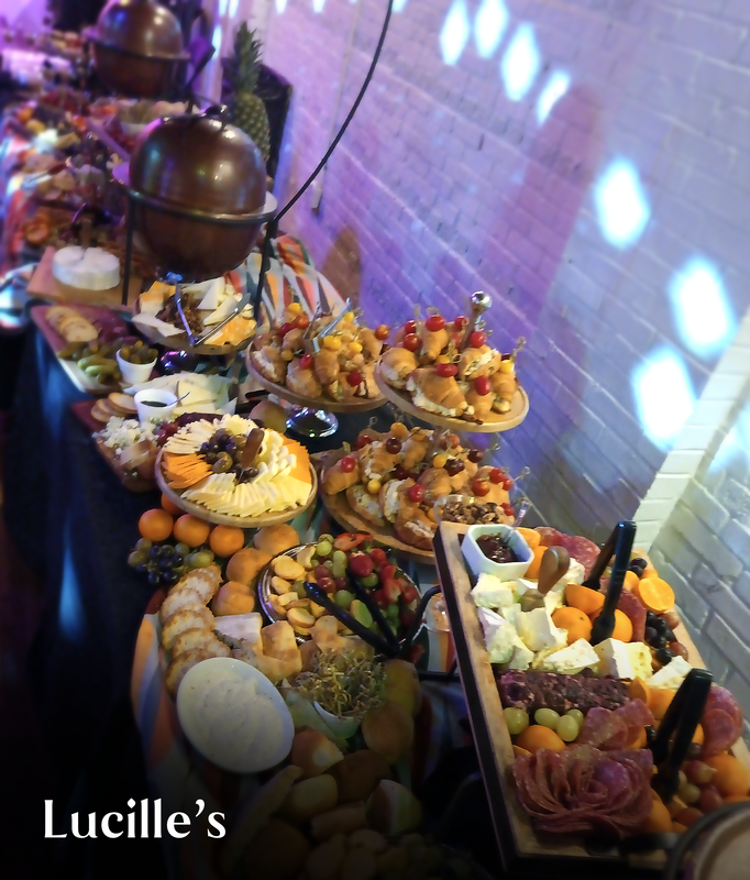Lucille's Catering in Round Rock, TX (2)