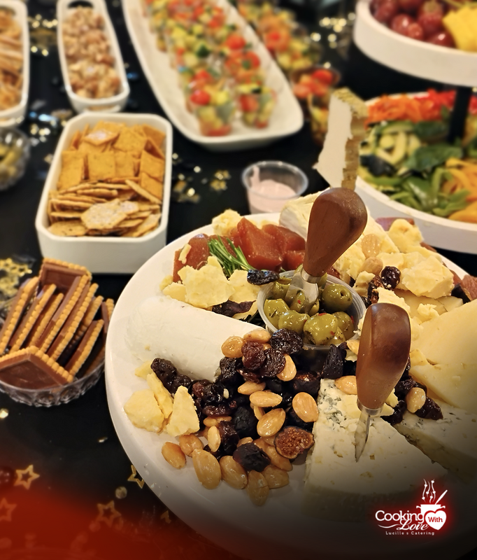 Lucille's Catering in Round Rock, TX (3)
