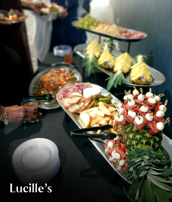 Lucille's Catering in Round Rock, TX (4)