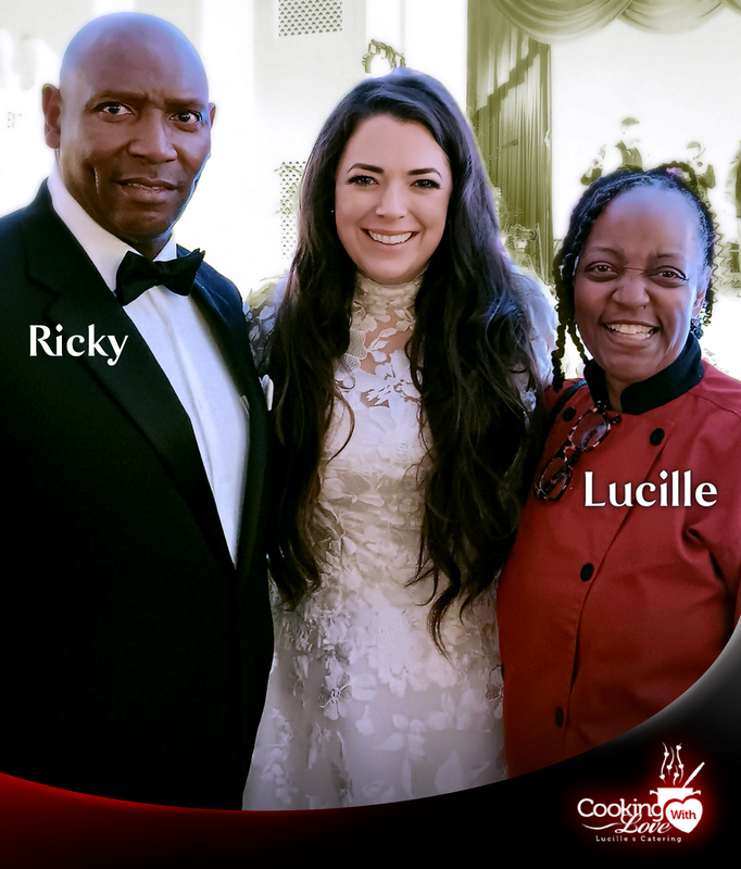 Lucille's Catering in Round Rock, TX (6)