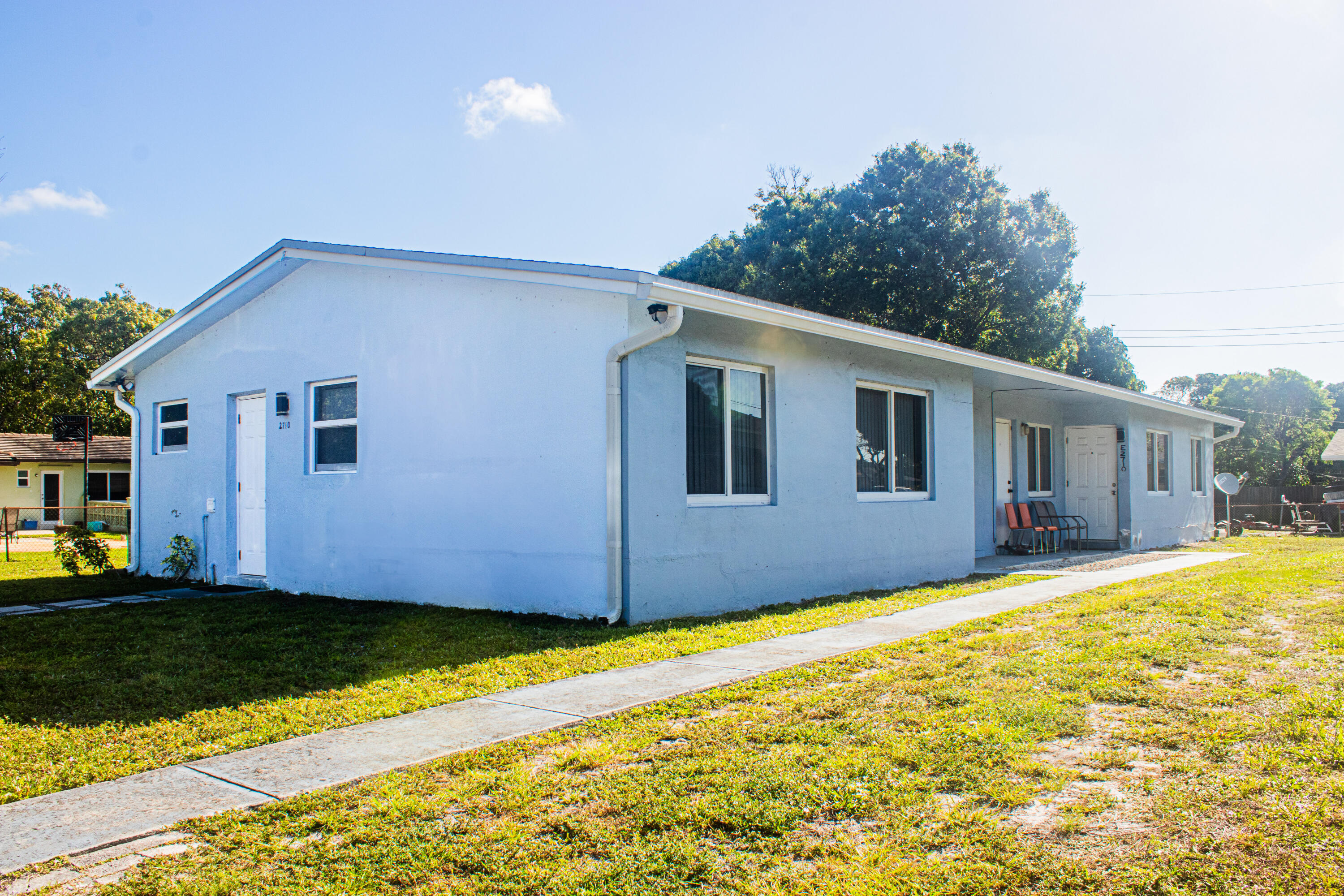 The Nice Agent Company in Pembroke Pines, FL