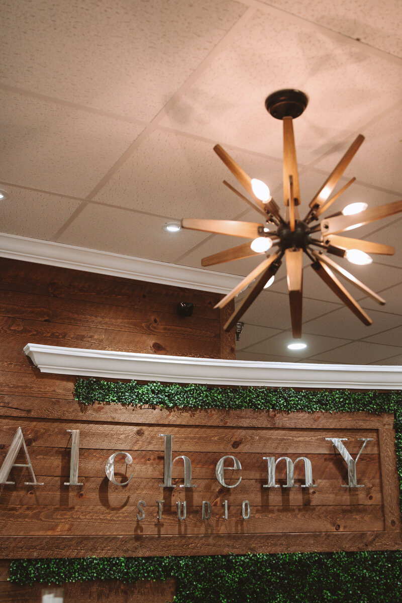 AlchemY Studio Hair in Newtown, PA