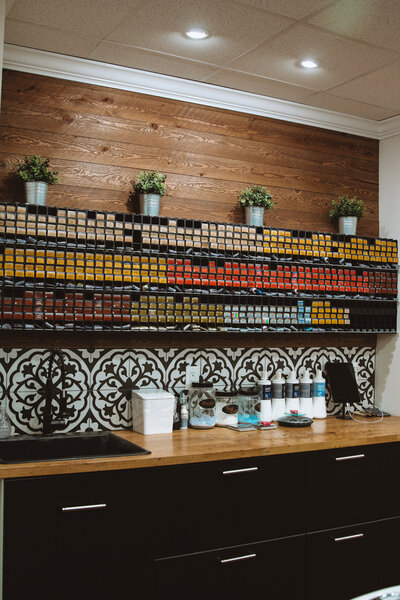 AlchemY Studio Hair in Newtown, PA (4)
