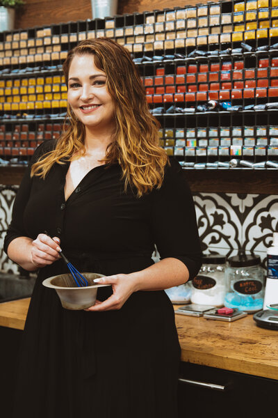 AlchemY Studio Hair in Newtown, PA (5)