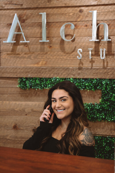 AlchemY Studio Hair in Newtown, PA (6)