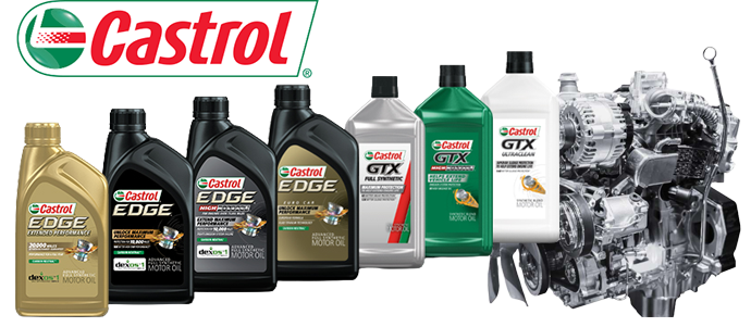 Top Lube Center in Commerce Township, MI