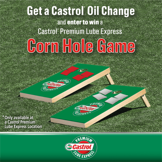 Top Lube Center in Commerce Township, MI (2)