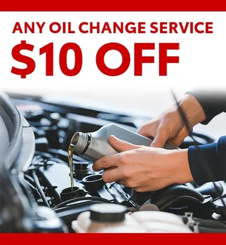 Top Lube Center in Commerce Township, MI (3)