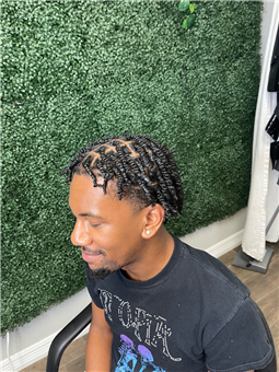 The Texture Experience in Addison, TX