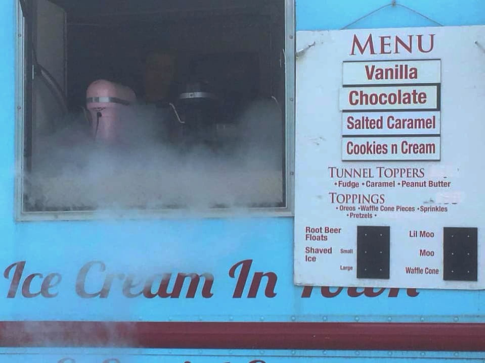 Caustelot Creamery in McDonald, PA (4)