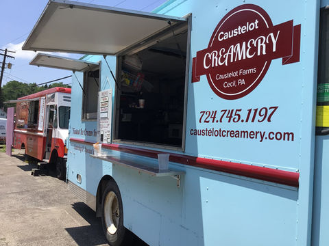 Caustelot Creamery in McDonald, PA (6)
