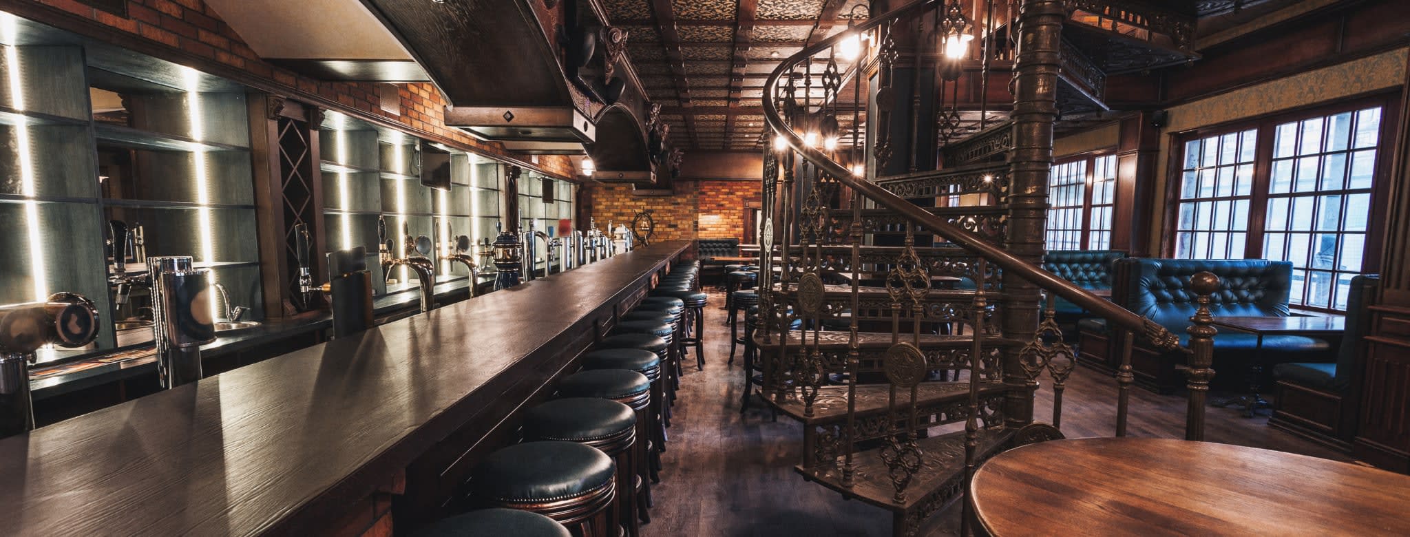 Olde Towne Inn in Upper Marlboro, MD