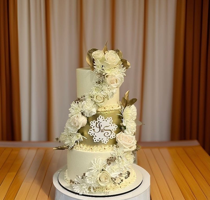 Amazing Cakes and Sweets in Grovetown, GA (2)