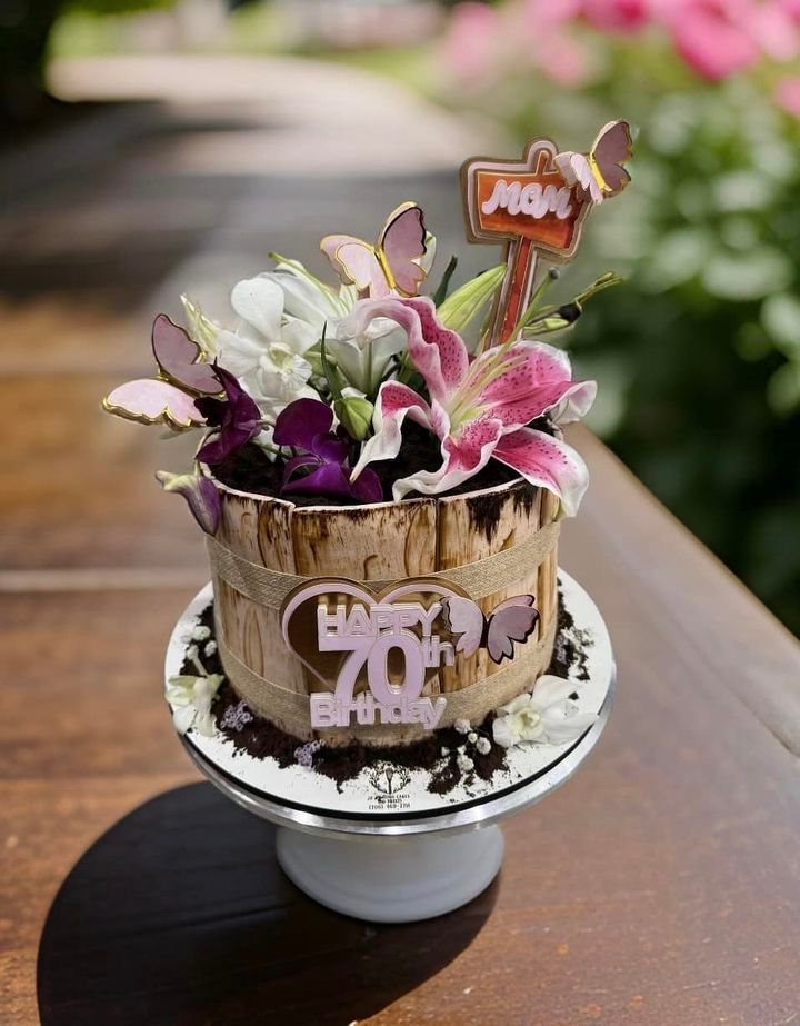 Amazing Cakes and Sweets in Grovetown, GA (3)