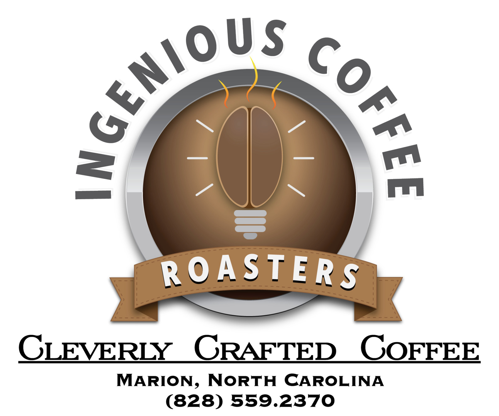 Ingenious Coffee Roasters in Marion, NC (4)