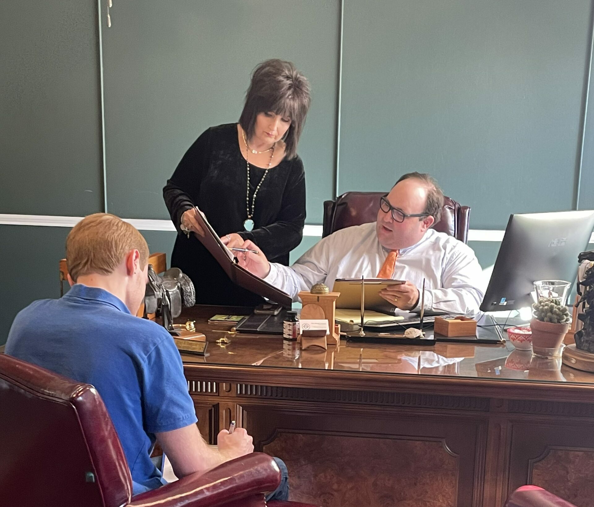 The Law Office of Brian Michael Cromeens in Cuero, TX (2)