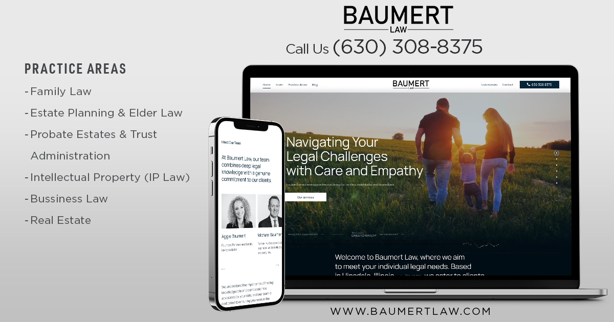 Baumert Law in Hinsdale, IL