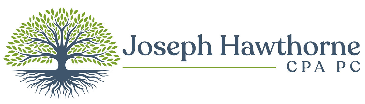 Joseph Hawthorne CPA PC in Forney, TX (4)