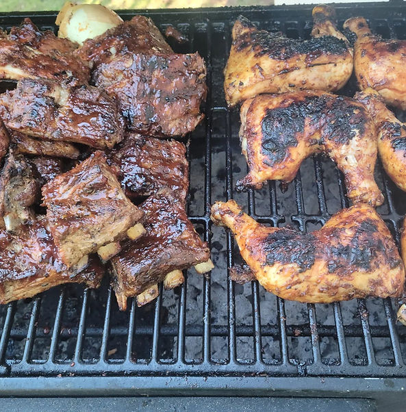 Mama Sis' Catering in Atlanta, GA (2)
