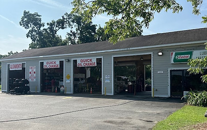 Lube Masters in Douglas, GA (2)