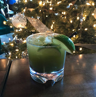 Zen Kitchen BakeHouse & Craft Beverage Company in Kilgore, TX (2)