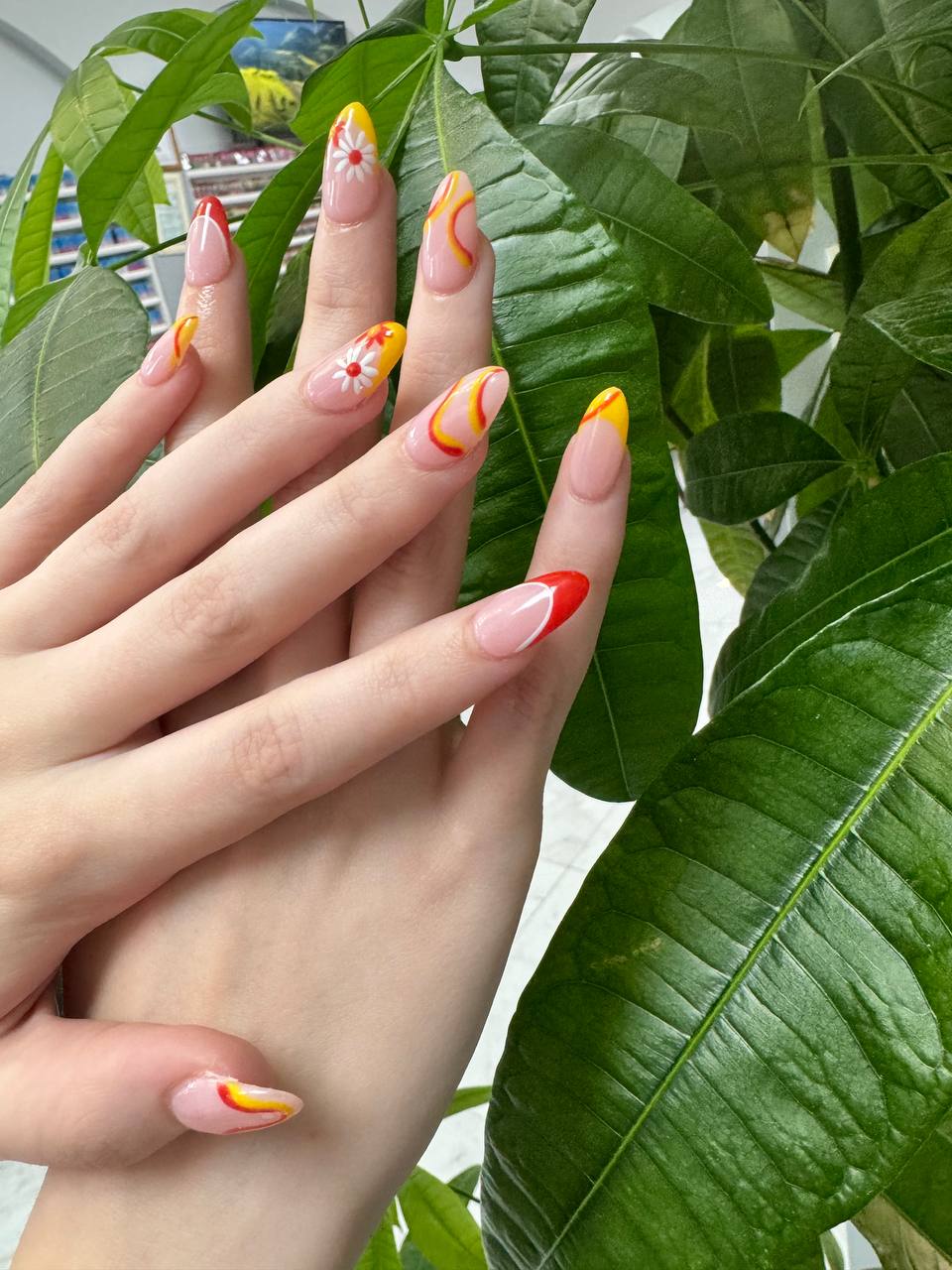 Beverly Nails Leland in Leland, NC