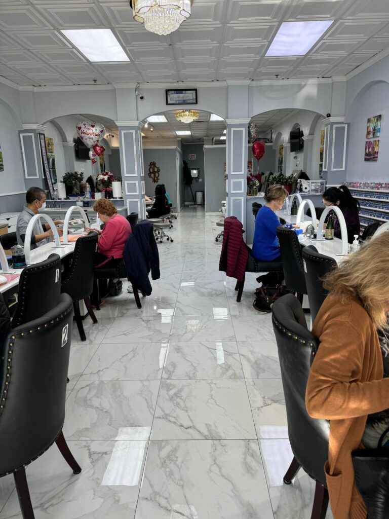 Beverly Nails Leland in Leland, NC (3)