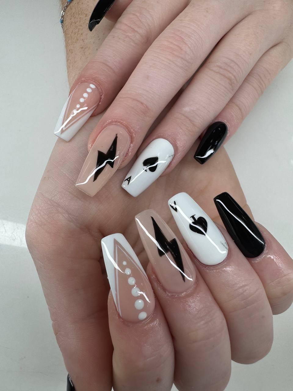 Beverly Nails Leland in Leland, NC (4)