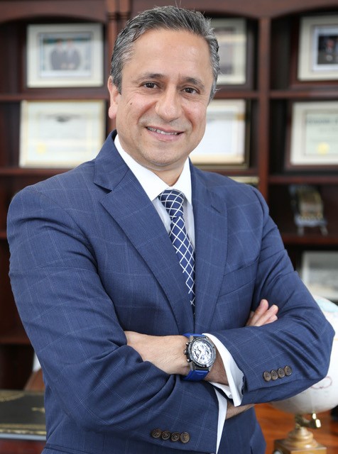 The Law Firm of Omar T Mohammedi, LLC in New York, NY (6)
