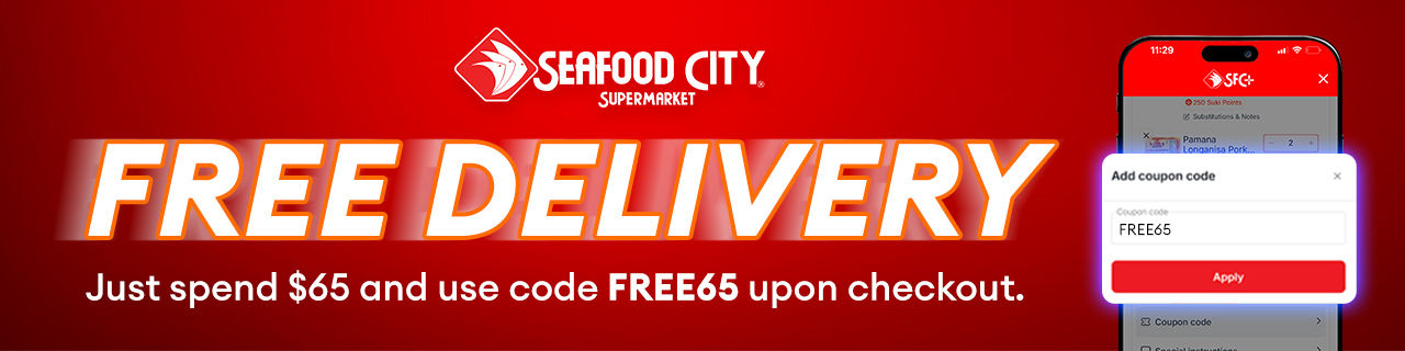 Seafood City in Sacramento, CA (5)