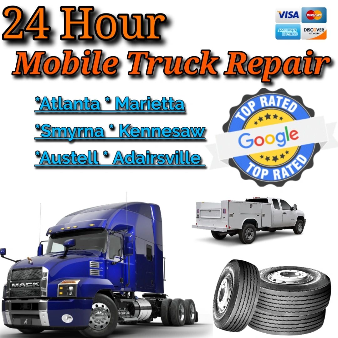 Adairsville Truck Repair in Adairsville, GA (2)
