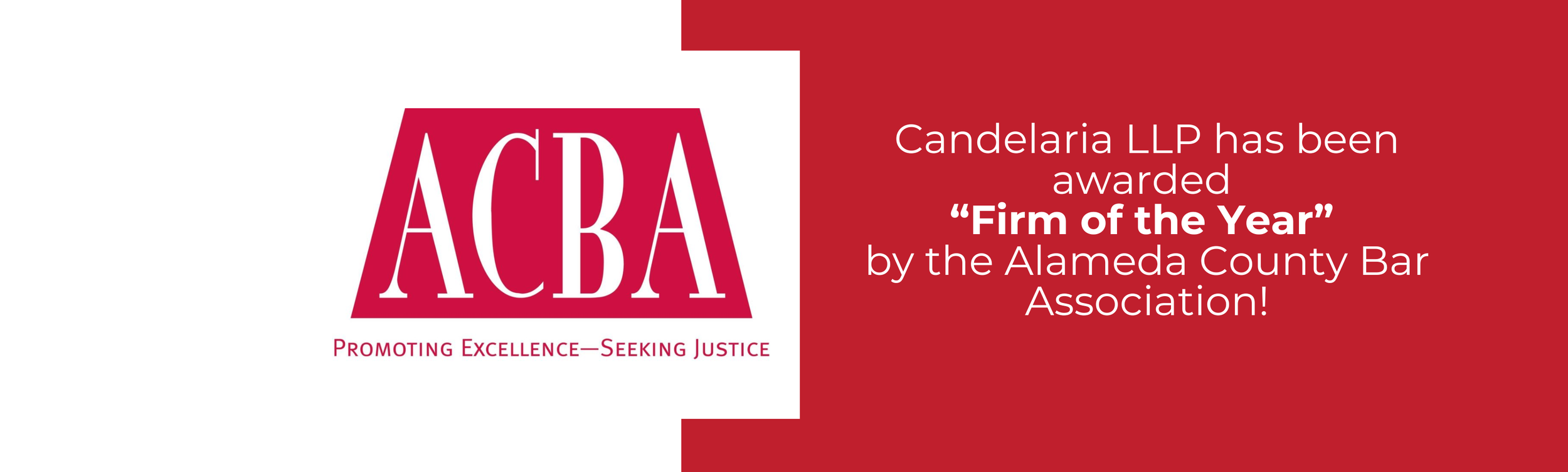 Candelaria LLP in Walnut Creek, CA