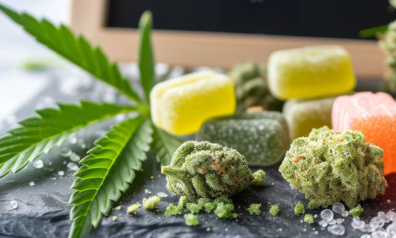 One Plant Weed Dispensary & Delivery Service Antioch in Antioch, CA (3)