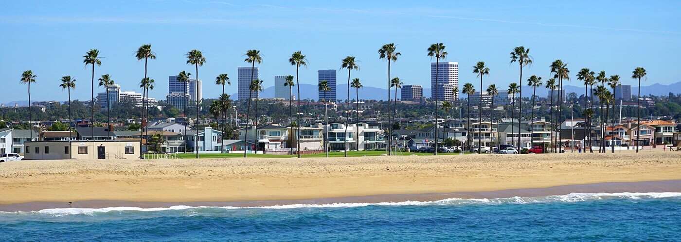 Sweet James Accident Attorneys in Newport Beach, CA