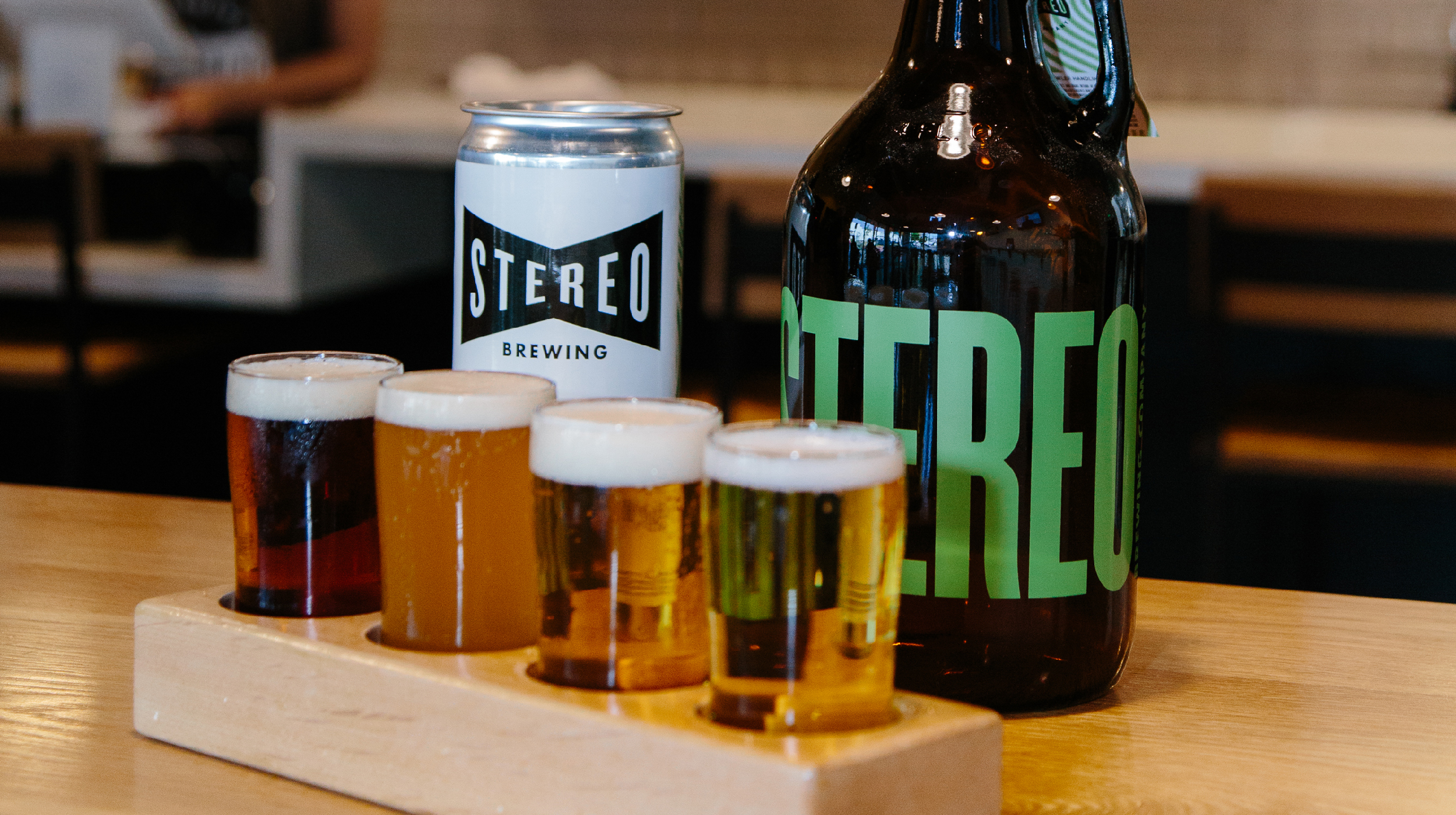 Stereo Brewing in Placentia, CA (2)