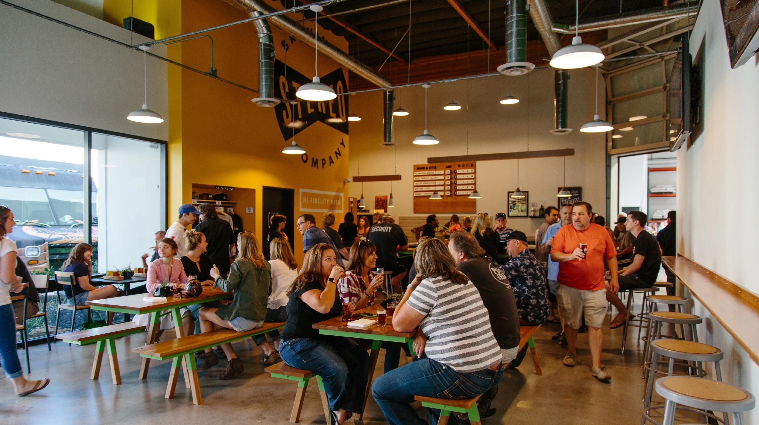 Stereo Brewing in Placentia, CA (6)